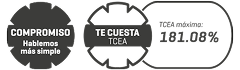Efectivo Express TCEA